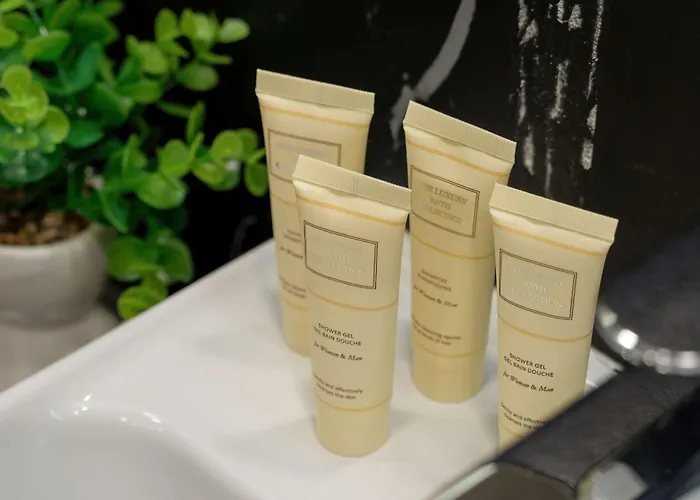 Apartman Stylish With Parking Next To Manufaktura By Rent Like