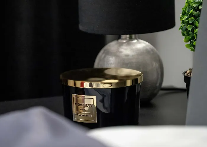 Stylish With Parking Next To Manufaktura By Rent Like * Łódź